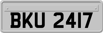 BKU2417
