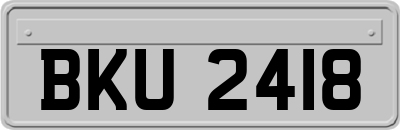 BKU2418