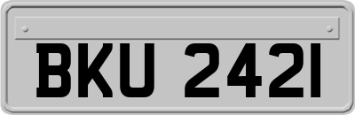 BKU2421