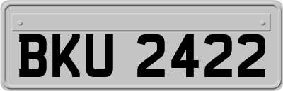 BKU2422