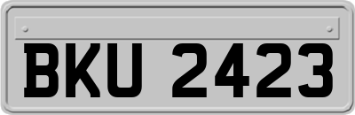 BKU2423