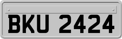 BKU2424