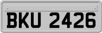 BKU2426