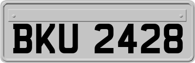 BKU2428