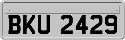 BKU2429