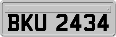 BKU2434