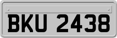 BKU2438