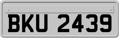 BKU2439