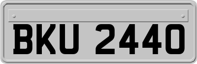 BKU2440