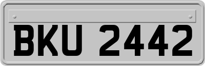 BKU2442
