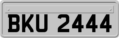 BKU2444