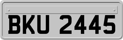 BKU2445