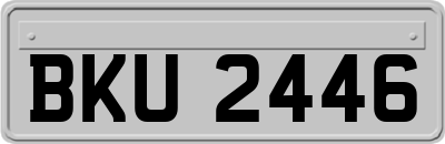 BKU2446