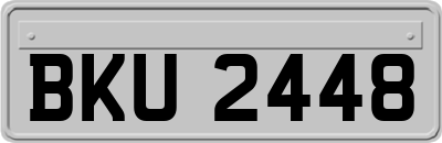 BKU2448