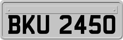 BKU2450