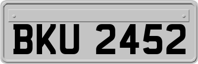 BKU2452
