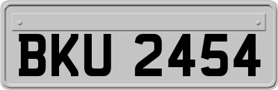 BKU2454