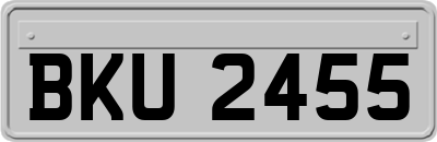 BKU2455