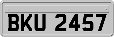 BKU2457