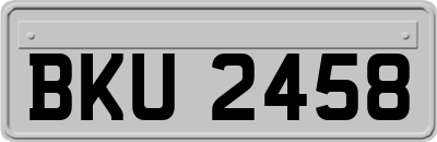 BKU2458