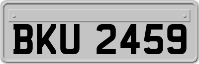 BKU2459