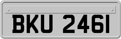 BKU2461