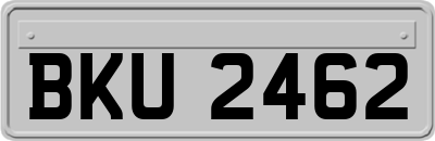 BKU2462