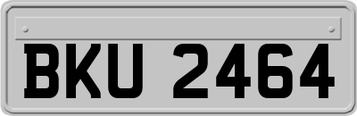BKU2464