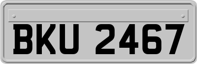 BKU2467