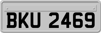 BKU2469