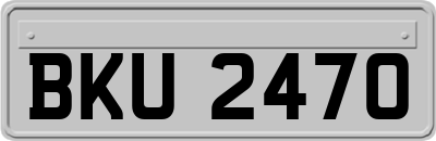 BKU2470