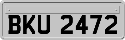 BKU2472