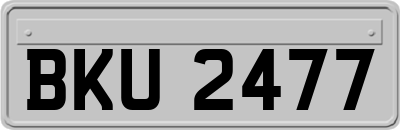 BKU2477