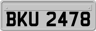 BKU2478