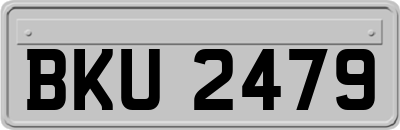 BKU2479