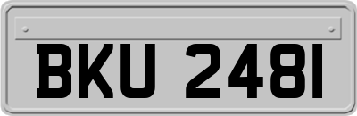 BKU2481