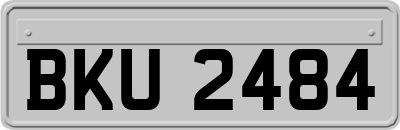 BKU2484
