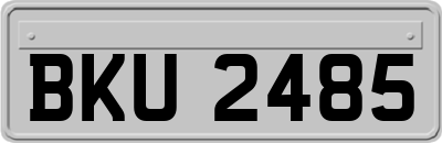 BKU2485