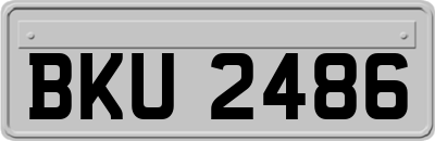 BKU2486