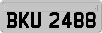 BKU2488