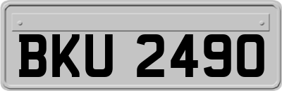 BKU2490
