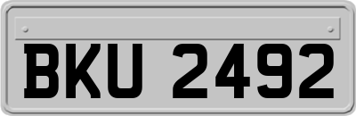 BKU2492