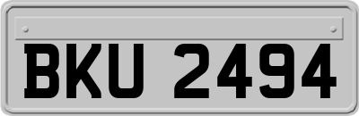 BKU2494