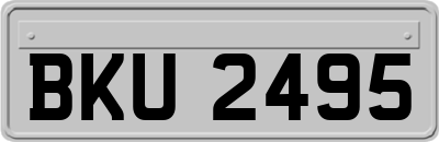 BKU2495