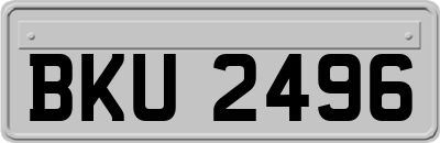 BKU2496