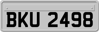 BKU2498