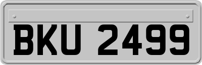 BKU2499