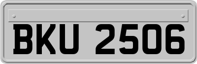 BKU2506