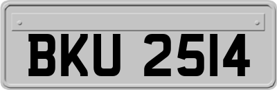 BKU2514