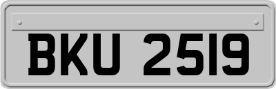 BKU2519